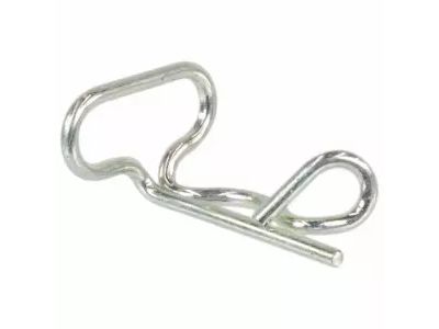 Ford 7T4Z-7B096-A Connector