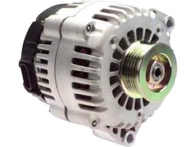 Ford BL1Z-10346-A Alternator