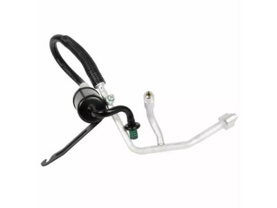 Ford JU2Z19972A Discharge Line