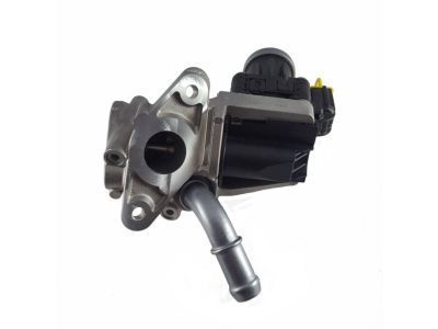 Ford BK2Z-9D475-A Valve - Exhaust Gas Recirculation