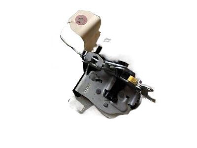 Ford 3C6Z-1626412-A Lock