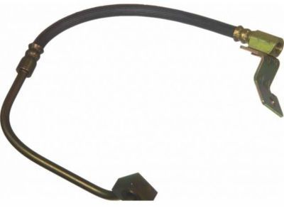 Ford 1L2Z-2282-AA Brake Hose