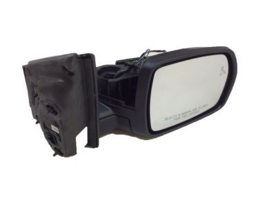 Ford FT4Z-17682-FC Mirror Outside