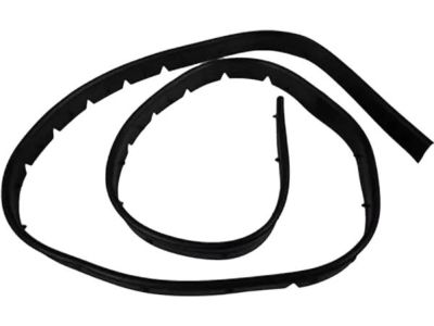 Ford BB5Z-16B990-A Surround Weatherstrip