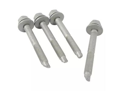 Ford -W714039-S439 Engine Cradle Rear Bolt