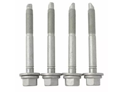 Ford -W714039-S439 Engine Cradle Rear Bolt