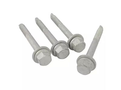 Ford -W714039-S439 Engine Cradle Rear Bolt