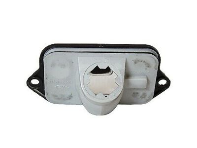 Ford 4R3Z-13550-AA License Lamp