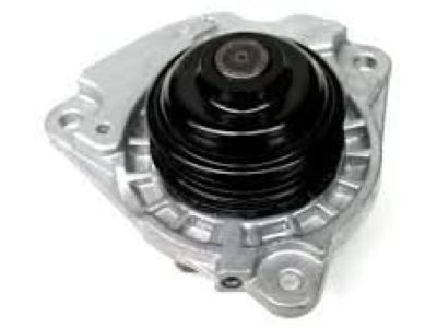 Ford 9L8Z-8501-A Water Pump