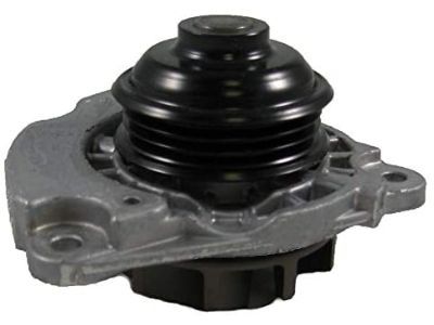 Ford 9L8Z-8501-A Water Pump