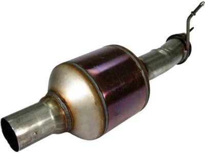 Ford 5C3Z-5E212-A Converter