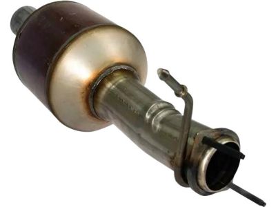 Ford 5C3Z-5E212-A Converter