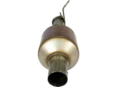 Ford 5C3Z-5E212-A Converter