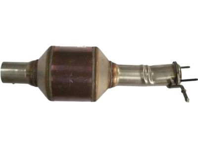 Ford 5C3Z-5E212-A Converter