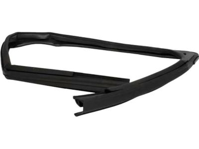 Ford BB5Z-7821596-B Run Channel