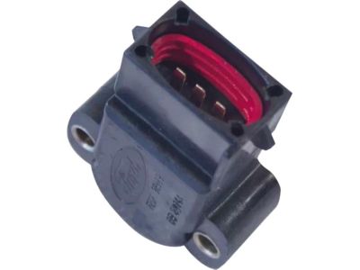 Ford F2DZ-9B989-BA Throttle Position Sensor
