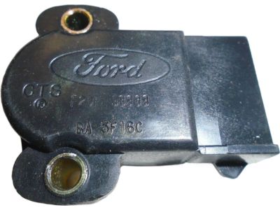 Ford F2DZ-9B989-BA Throttle Position Sensor