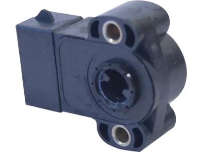 Ford F2DZ-9B989-BA Throttle Position Sensor