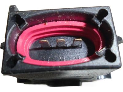 Ford F2DZ-9B989-BA Throttle Position Sensor