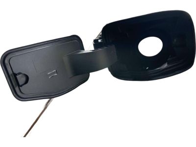 Ford KB3Z-2127936-A Filler Pocket