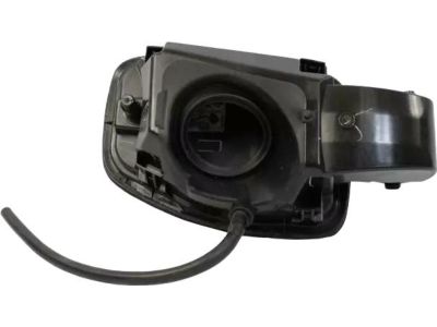 Ford KB3Z-2127936-A Filler Pocket