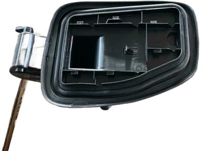 Ford KB3Z-2127936-A Filler Pocket