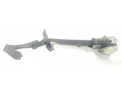 Ford DB5Z-78611B08-AB Lap & Shoulder Belt