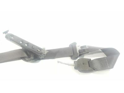 Ford DB5Z-78611B08-AB Lap & Shoulder Belt