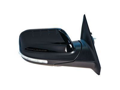 Ford BB5Z-17682-TA Mirror Outside