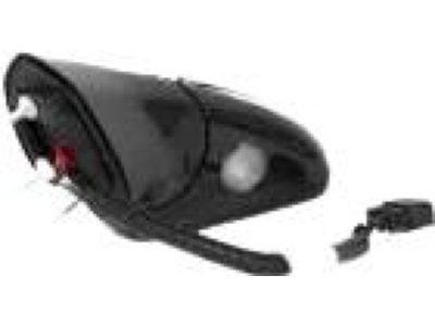 Ford FS7Z-17683-BB Mirror Assembly