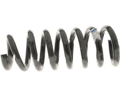 Ford AA8Z-5560-D Coil Spring