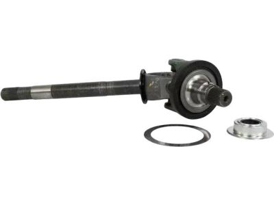 Ford AC3Z-3A131-F Outer Tie Rod