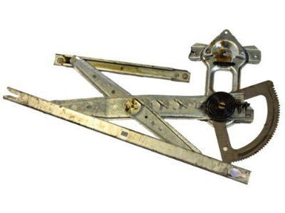 Ford 8A4Z-7423209-A Window Regulator