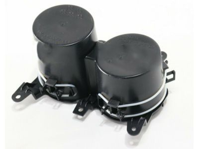 Ford FT4Z-5813562-AK Cup Holder
