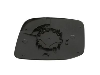 Ford AC2Z-17K707-B Mirror Glass