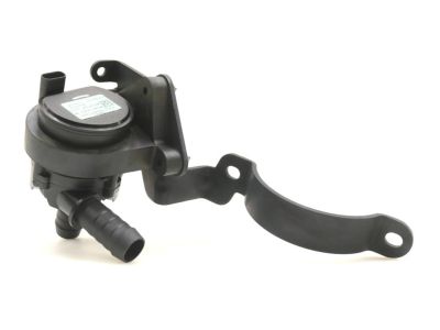Ford F2GZ-18D473-D Auxiliary Pump