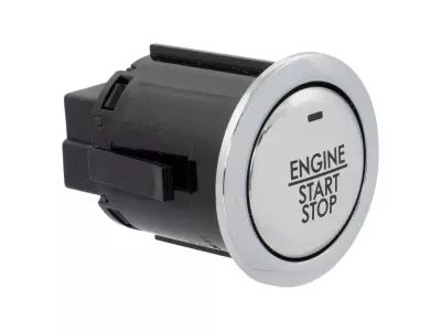 Ford GD9Z-10B776-AA Power Switch