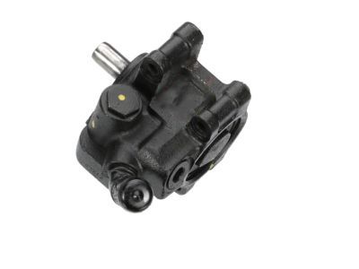 Ford 7C3Z-3A674-CBRM Power Steering Pump