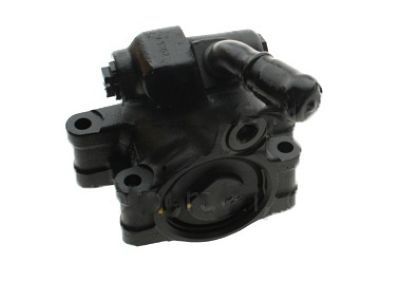 Ford 7C3Z-3A674-CBRM Power Steering Pump