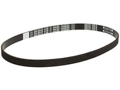 Ford 9C3Z-8620-B Drive Belt