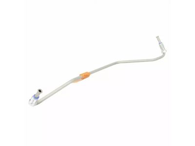 Ford 6R3Z-3A717-AA Pressure Tube