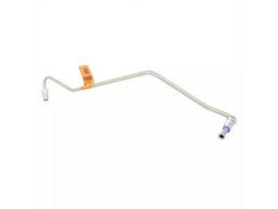 Ford 6R3Z-3A717-AA Pressure Tube