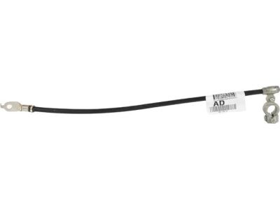 Ford DV6Z-14301-B Negative Cable