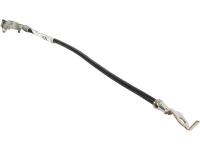 Ford DV6Z-14301-B Negative Cable