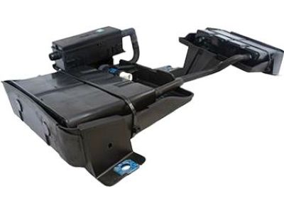 Ford 3L2Z-9D653-AA Vapor Canister