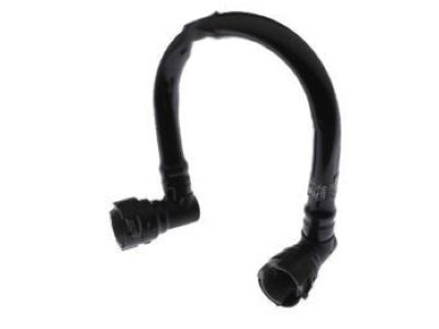 Ford FT4Z-6A664-A PCV Hose