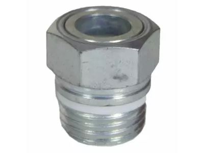 Ford 7C3Z-3F656-A Pressure Tube Connector