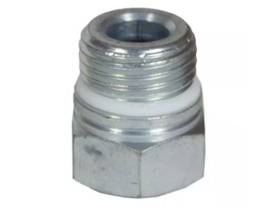 Ford 7C3Z-3F656-A Pressure Tube Connector
