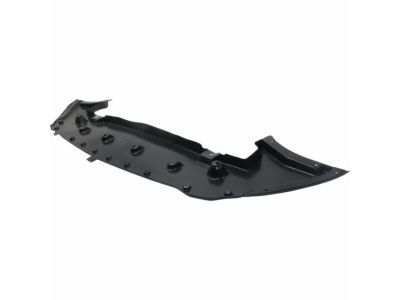 Ford FT4Z-8310-D Front Deflector