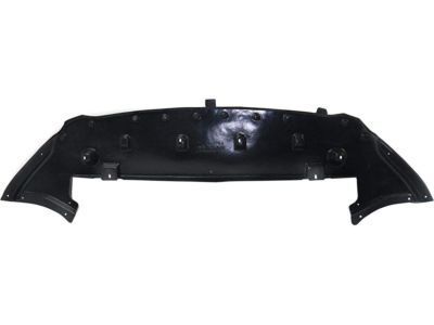 Ford FT4Z-8310-D Front Deflector